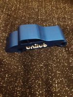 Auto Bugatti aus Aluminium blau CHF 0,50