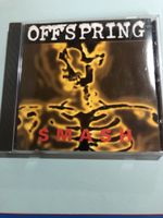CD The Offspring Smash guter Zustand
