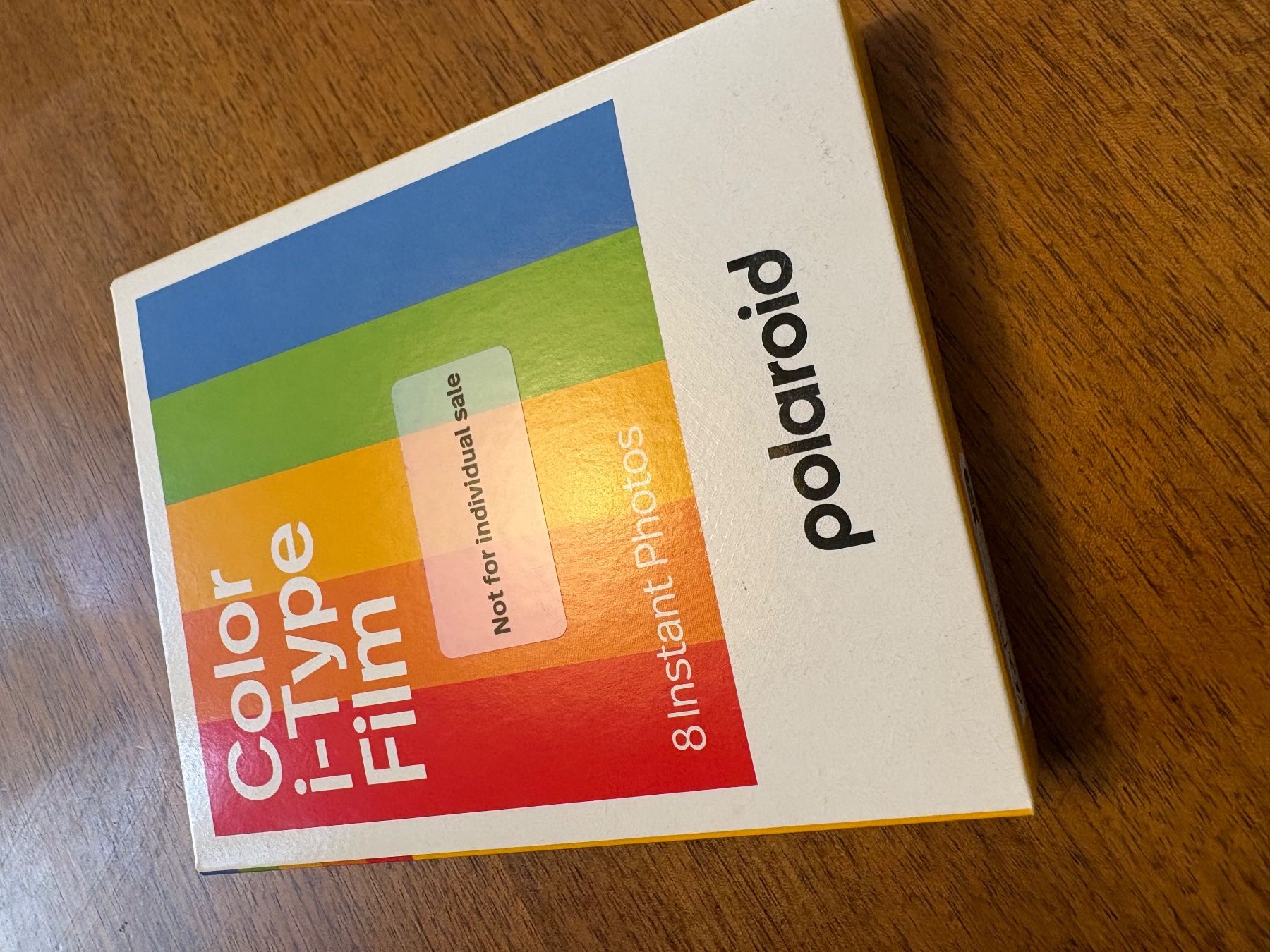 Polaroid Drucker: Polaroid Lab (Gebraucht) – Gebraucht aus Winterthur von Domischreiber 1