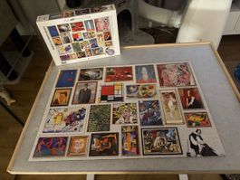 Puzzle Art 1000 Teile