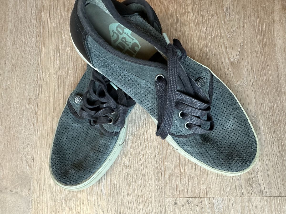 Scarpe da donna: Sneaker sartorisan – Usato da Spiez venduto da sumanoli