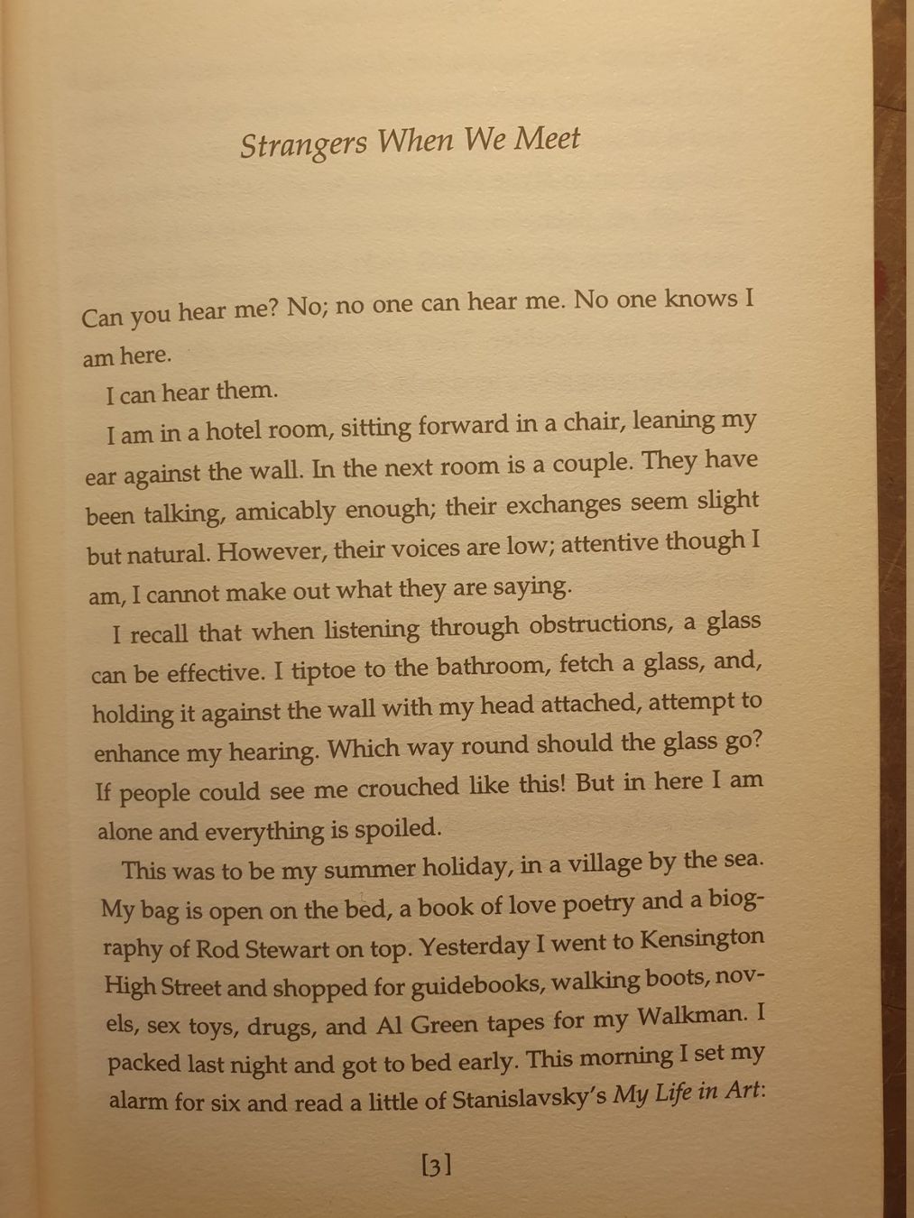 Libri: Midnight All Day - Hanif Kureishi – Usato da Zürich venduto da loosebone 5