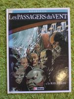 Les PASSAGERS DU VENT tome 5 Le bois d'ébène TBE-