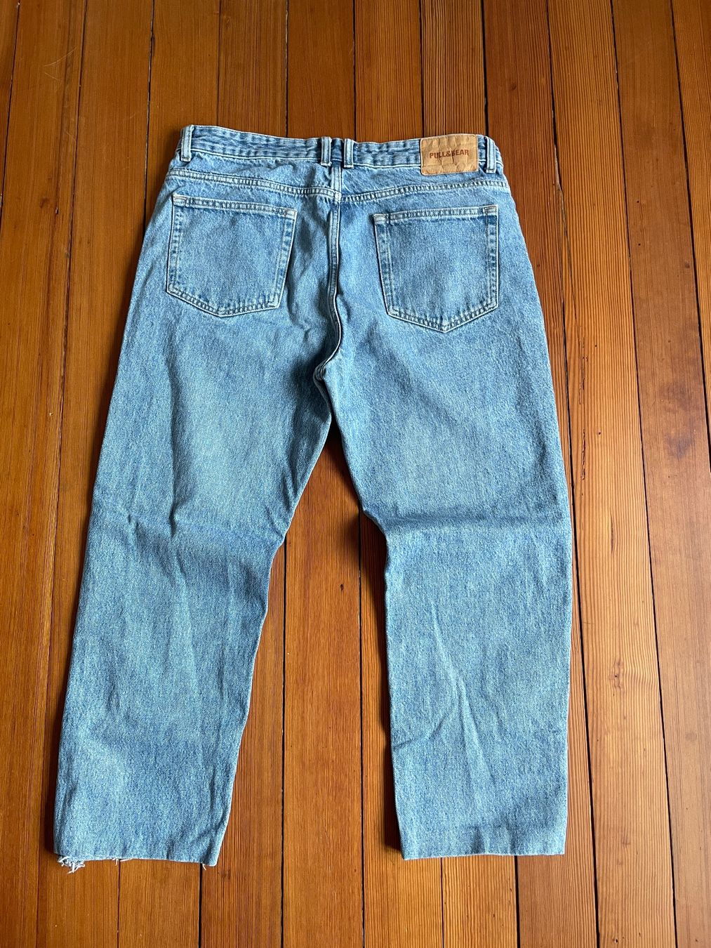 Pull&Bear Jeans: Jeans pull & bear – Usato da Zürich venduto da lulu_c 1