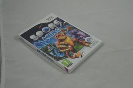 Spore Hero Wii Spiel CIB (sehr gut)