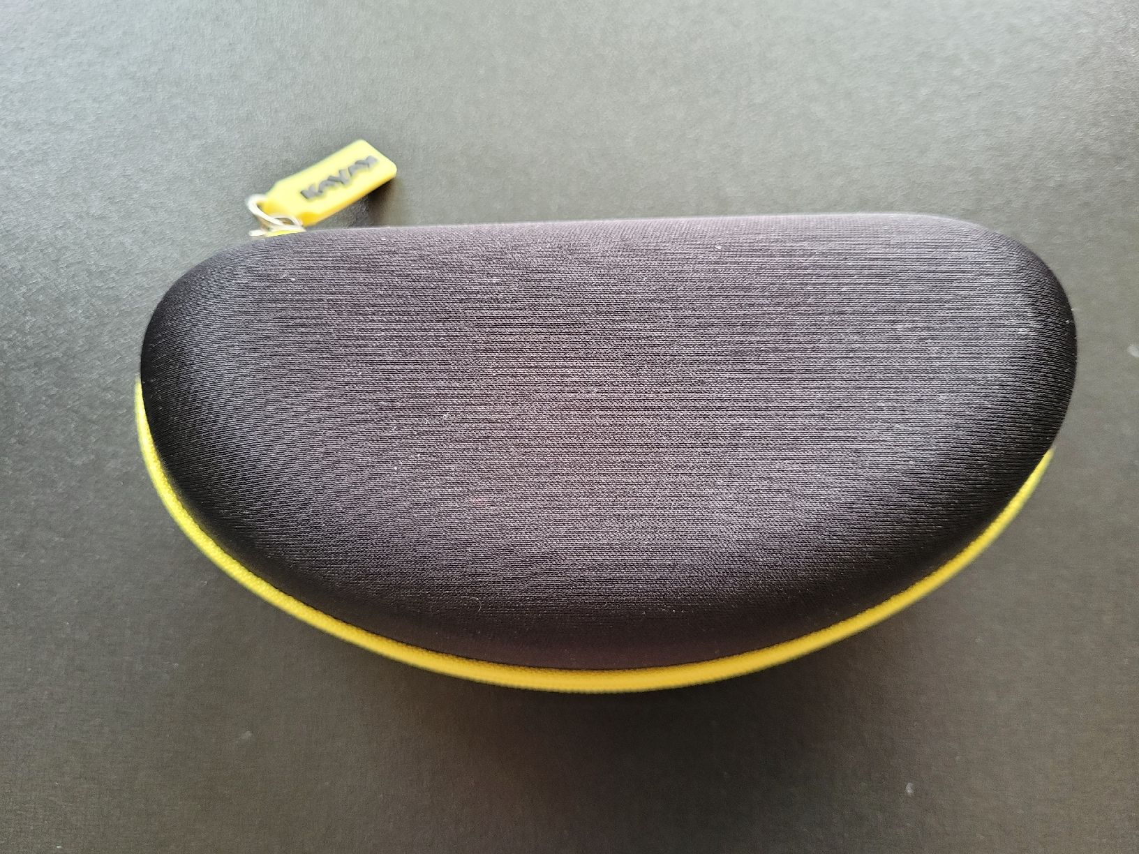 Sonstige Kleidung & Accessoires: Brillenetui "KAYAK" – Neu (gemäss Beschreibung) aus Flims Waldhaus von cil_6n8t