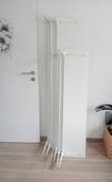 Beschichtete Holzplatten mit Aufhängung