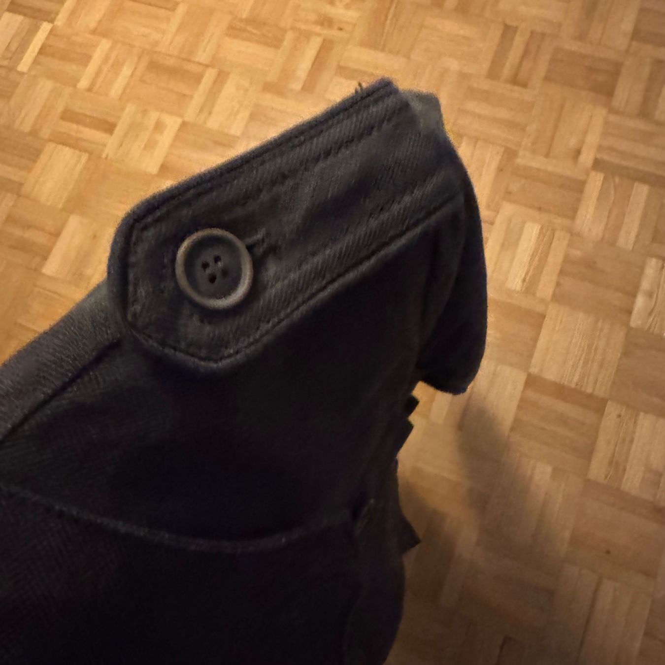 H&M Giacche: H&M Jacke (grau; Grösse 50) – Usato da Schaffhausen venduto da AMJoho 6