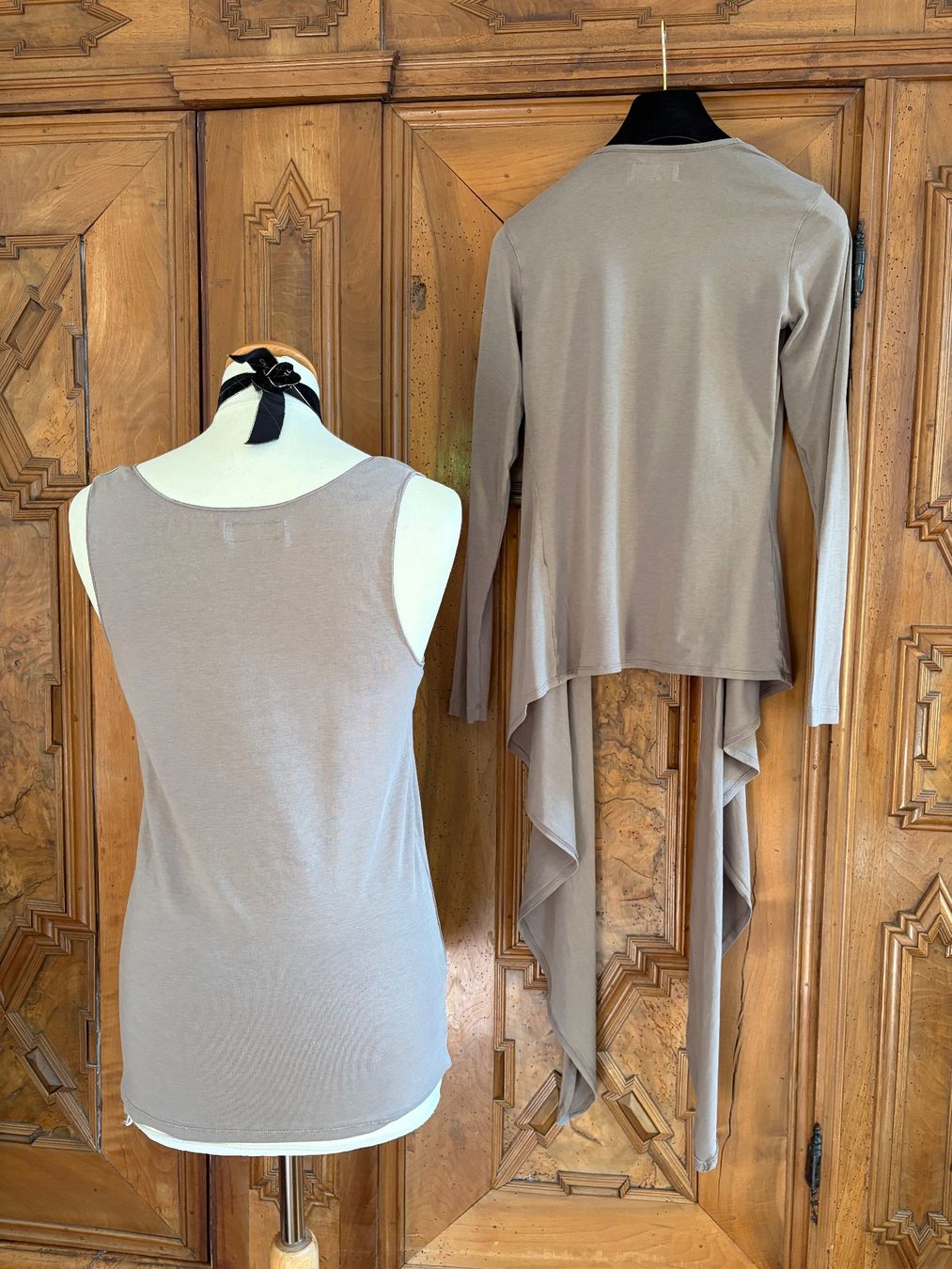 Giacche: SET / Jacke + Top /   Zustand: Perfekt Gr. M – Usato da Interlaken venduto da Bona55 3