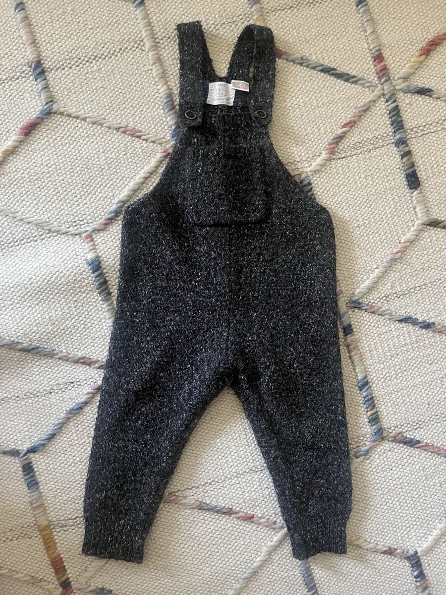 Zara Hosen: Latzhose 92 – Gebraucht aus Zürich von torokbalint84 1