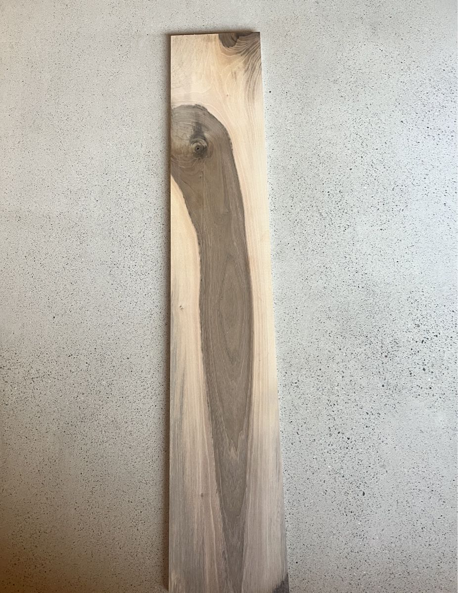 Articoli in legno: Nussbaum Brett – Nuovo e nell'imballaggio originale da Sevelen venduto da ssd720