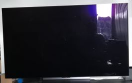 LG OLED 55C57LA 4K TV 