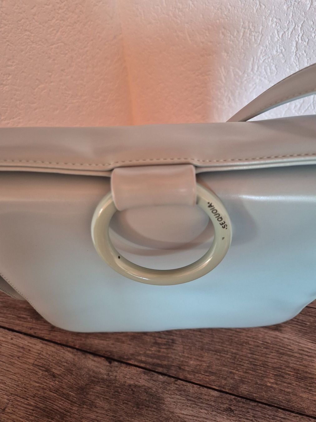 Borse da donna: Sequoia Schultertasche – Nuovo (secondo la descrizione) da Utzenstorf venduto da Lutra4678 5