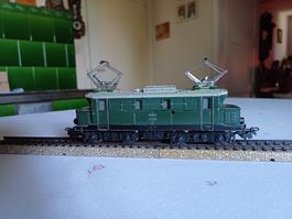 Märklin E Lok E 44039, SET 800 der DB Märklin Nummer 3011.1