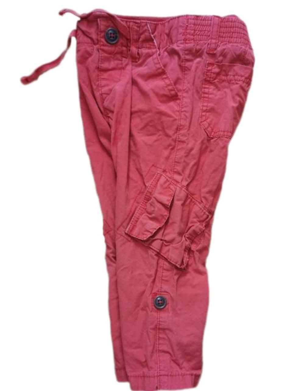 Pantaloni: Hose Gr:. 86; 100% Baumwolle – Usato da Seuzach venduto da Tureda 2