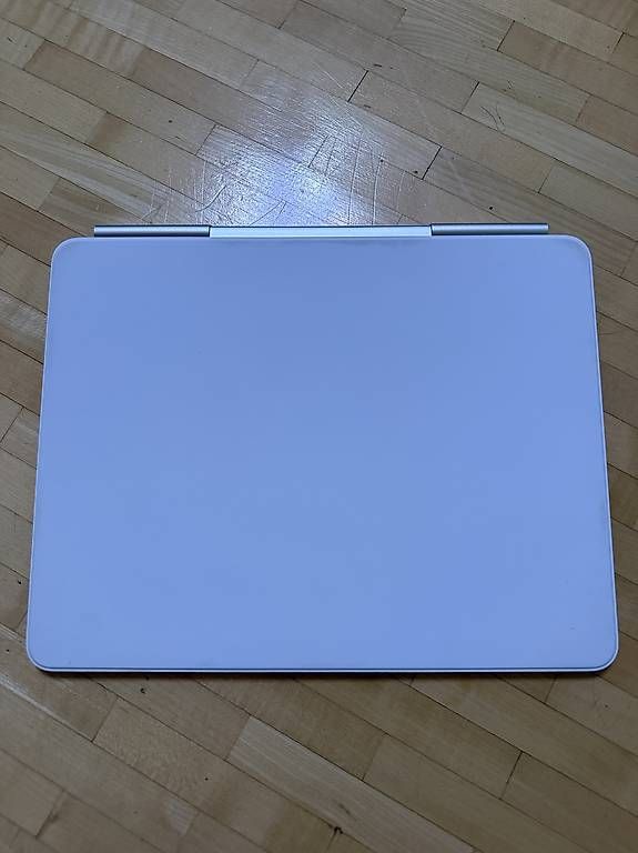 Tastiere: original Apple iPad Magic Keyboard 13" Model A3340 – Usato da Scherzingen venduto da polini42 4