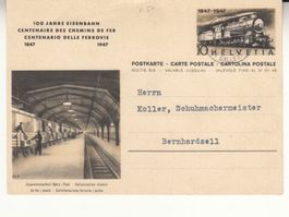 SGK PK 174.002 mit ST Lömmenschwil