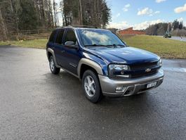 Chevrolet Trail BLAZER AB  MFK. Top Zustand