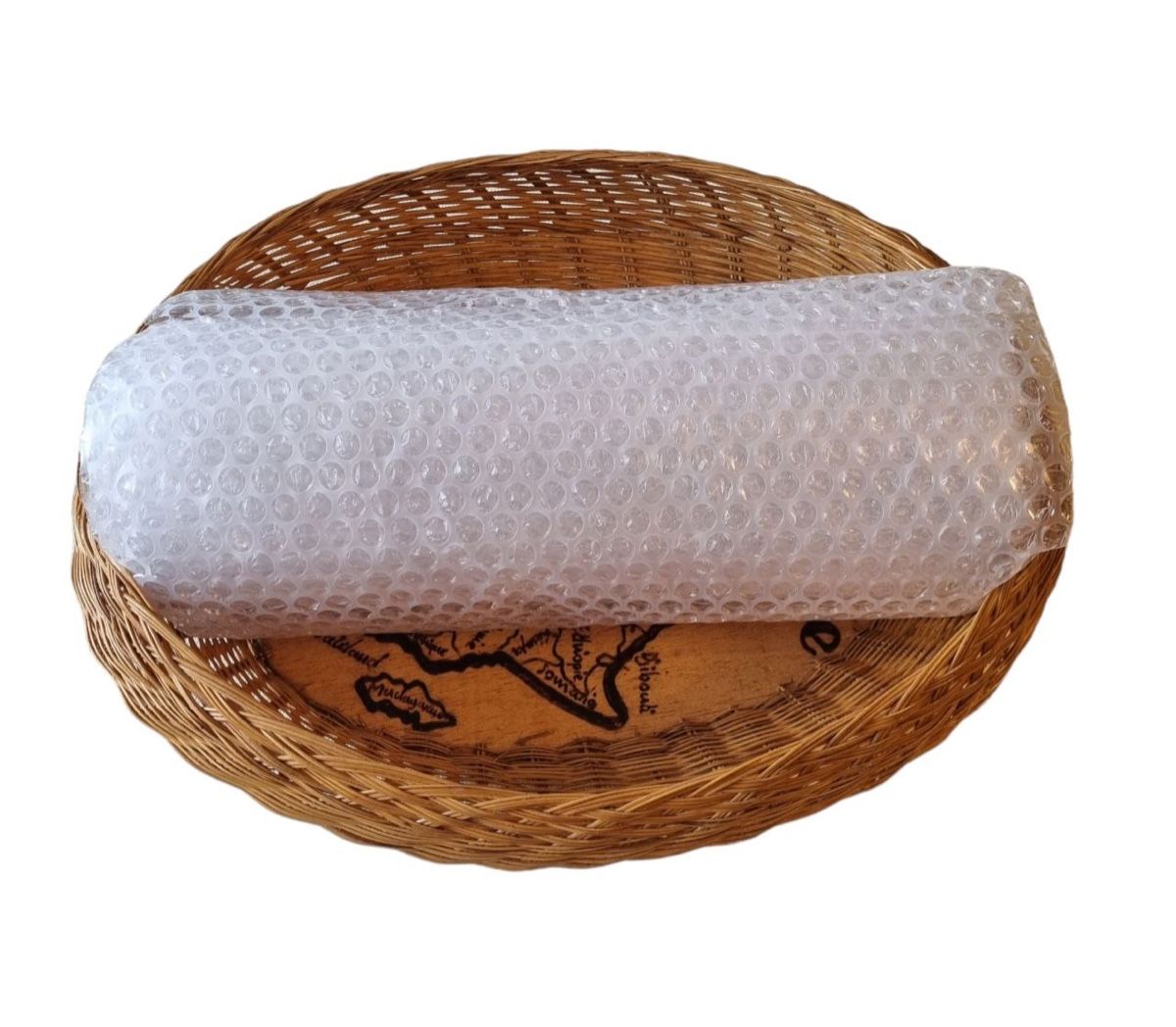 Coupes: Handgewebtes Schale – Neuf avec emballage d'origine à Biel/Bienne par COINCECILE 2