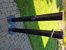 Lautsprecher Sony