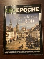 Geo Epoche Magazin Nr. 7 Deutschland um 1800