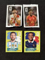 Panini FIFA World Cup 2026 Sticker Konvolut 8 Stuck