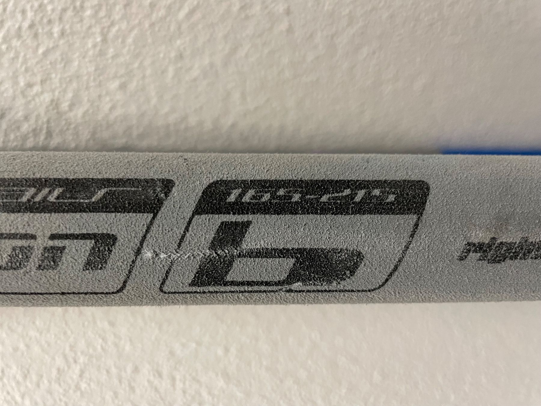 Surf: Windsurf Gabelbaum North Sails Progression B, 165-215cm – D'occasion à Horgen par postfactum 2