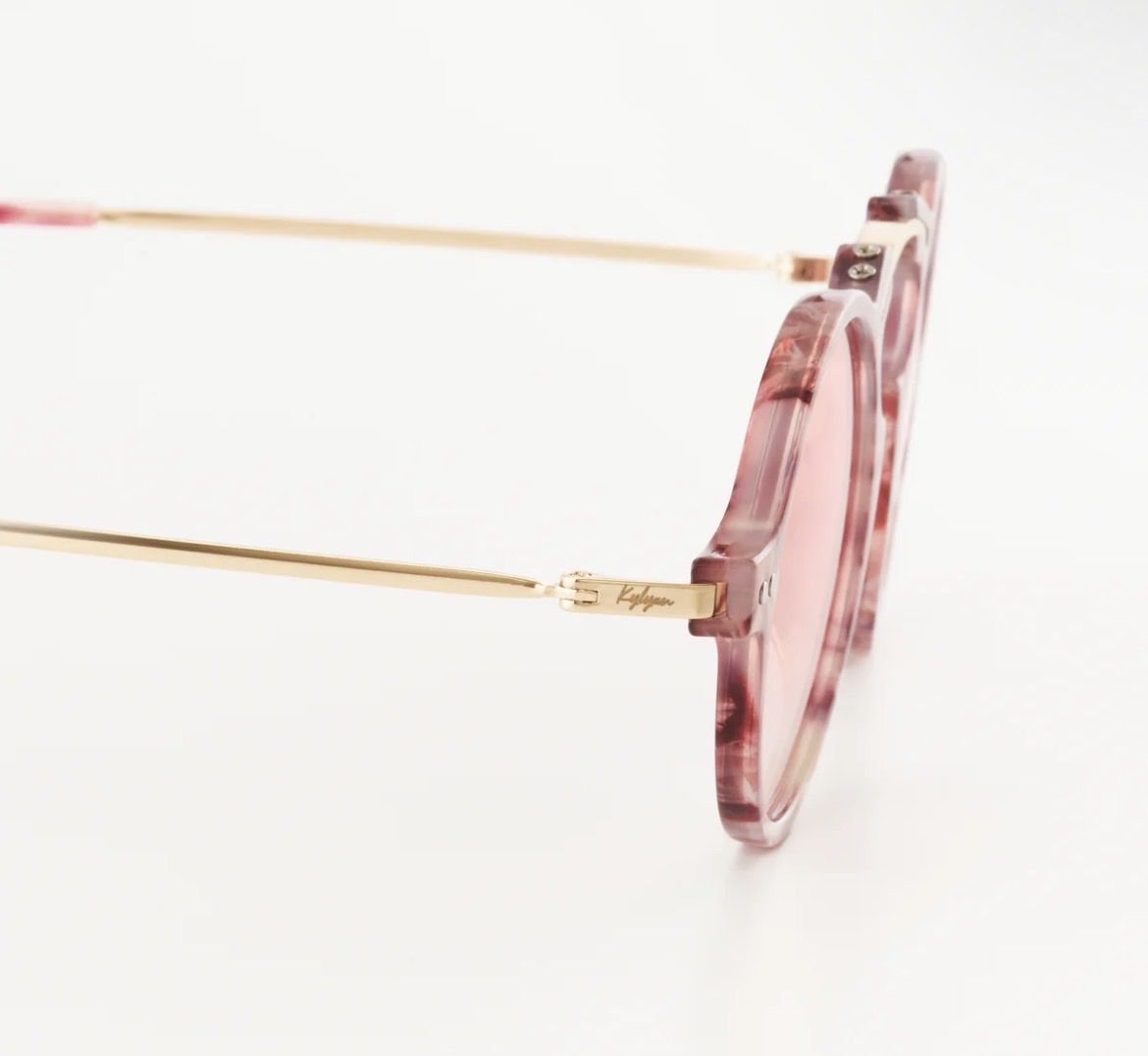 Occhiali & Lenti: Sonnenbrille Sola Rose By Kylyan – Nuovo e nell'imballaggio originale da Knonau venduto da Gysii 5