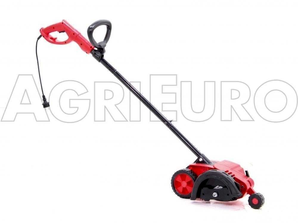 Alle Maschinen: Kantenschneider GeoTech 1200W – Neu und originalverpackt aus Bottighofen von zaap 1
