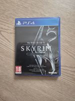 The Elder Scrolls V Skyrim Special Edition PS4 Spiel