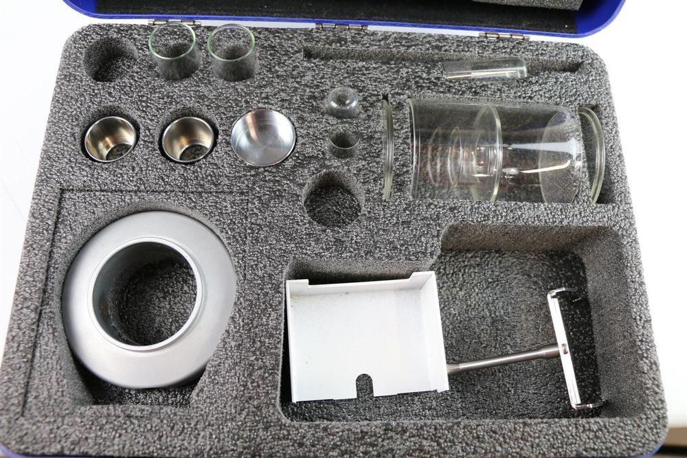 Mettler Toledo Pipette Calibration Kit Kaufen auf Ricardo