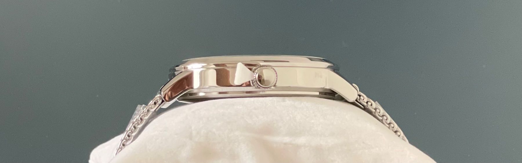 Guess Orologi: Neue Uhr von Guess – Nuovo e nell'imballaggio originale da Spiegel b. Bern venduto da Desisk44 3