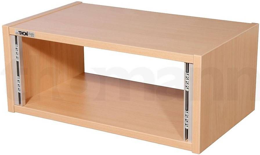 Sonstiges Zubehör: Thon Studio Desktop Rack 4U beech – Neu (gemäss Beschreibung) aus Triengen von pizza1877