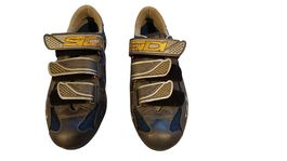Veloschuhe mit Click