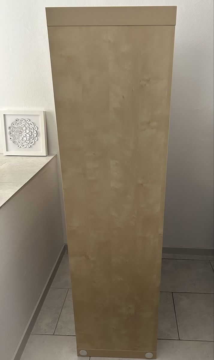 Ikea Scaffali: Expedit (Kallax) Ikea hellbraun Regal, Gestell in8174 Stadel – Usato da Stadel venduto da Cpumuckl 2