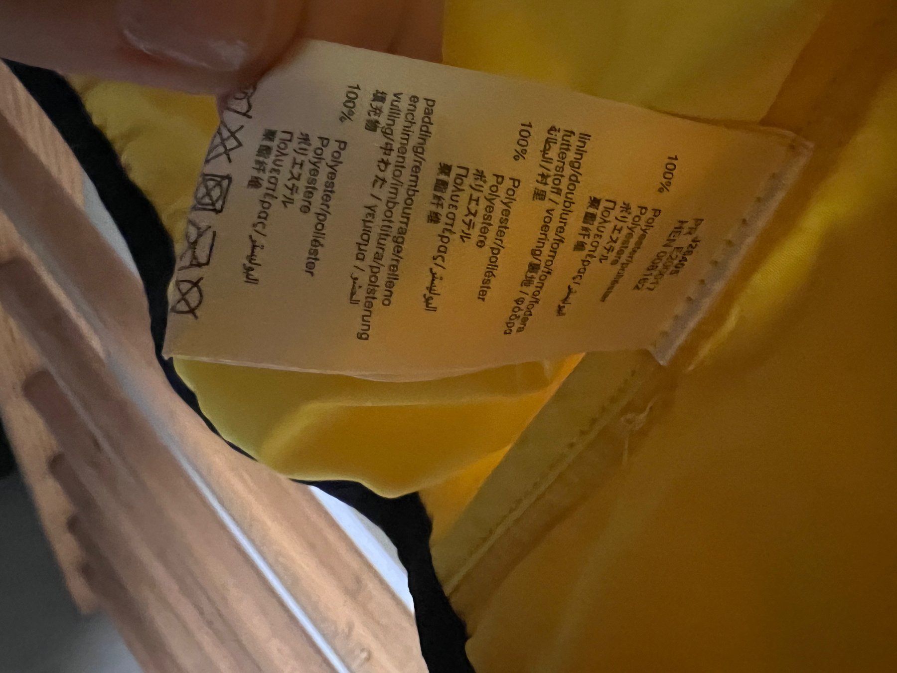 Hugo Boss Gilet & Giacche: Weste Kids von BOSS – Usato da Kilchberg ZH venduto da SabineF01 2
