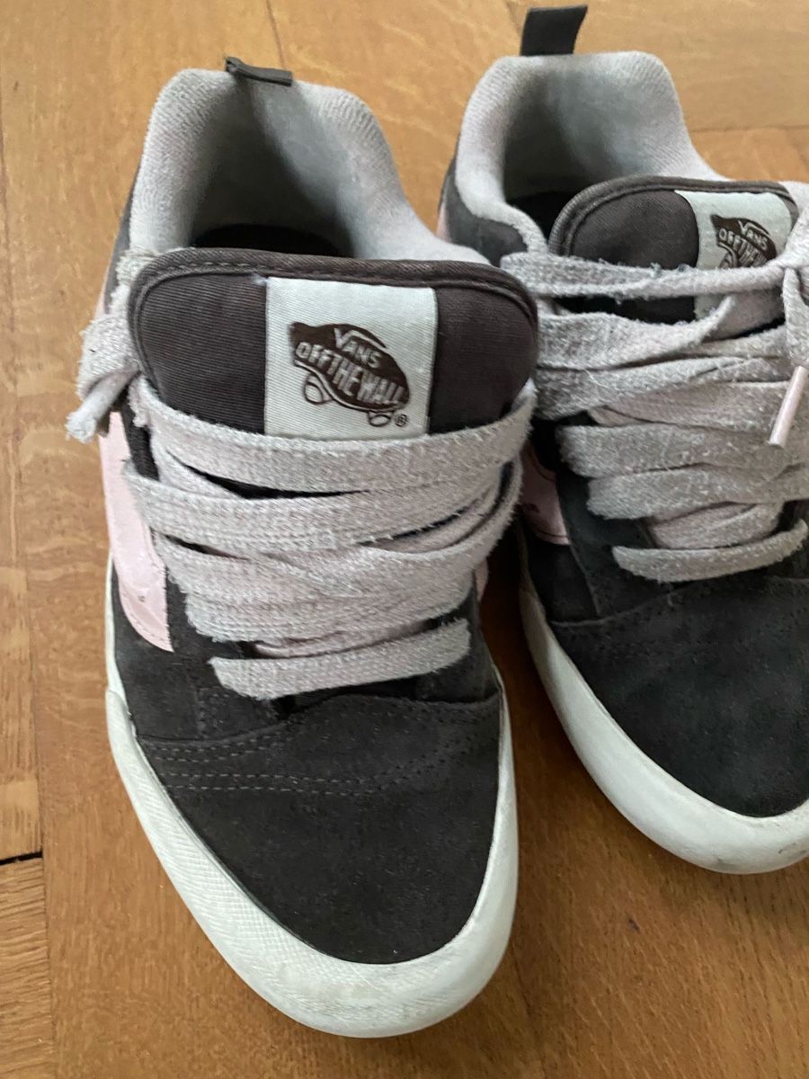 Vans Scarpe da uomo: Van‘s Grösse 38 – Usato da Basel venduto da mingebrand 2