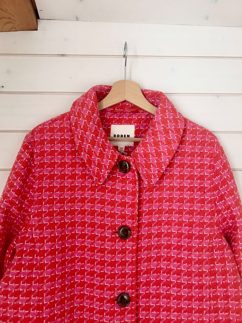 Mäntel: Boden Mantel - Gr. L/XL – Neu und originalverpackt aus Illnau von Monkky 2