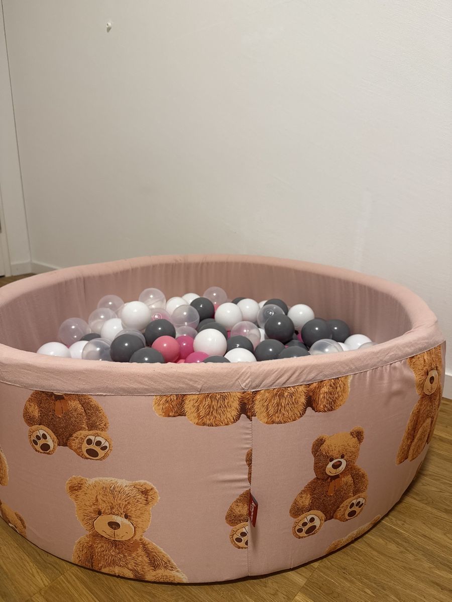 Ballchenbad Balle Kaufen
