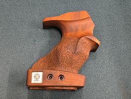 Griffe Steyr ( Größe L ) Lupi Evo 10