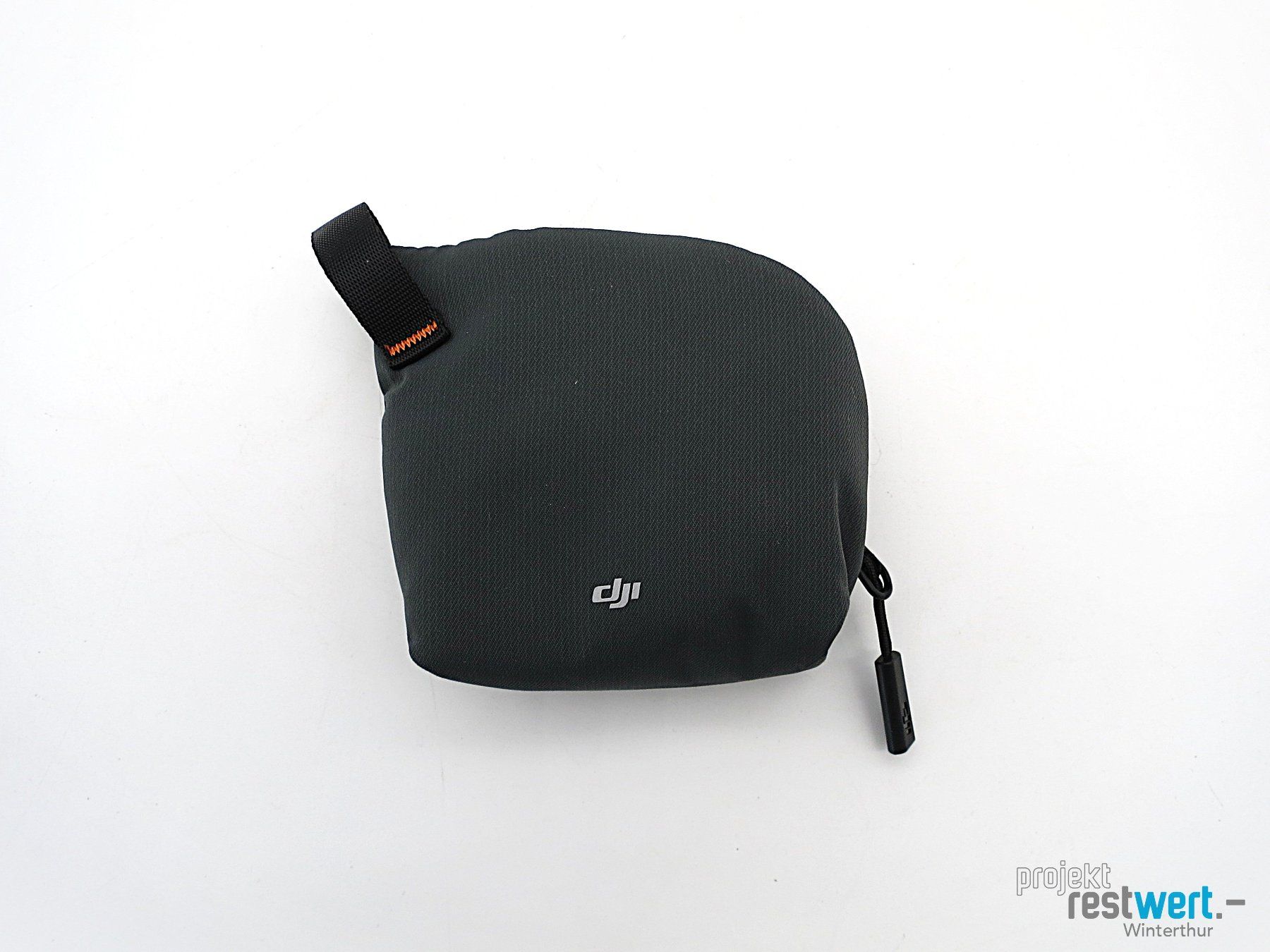 DJI Microphones: DJI Mic Mini Transmitter – Neuf (Voir description) à Winterthur par Restwert_Winterthur 6