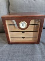 Humidor für ca 50 Zigarren