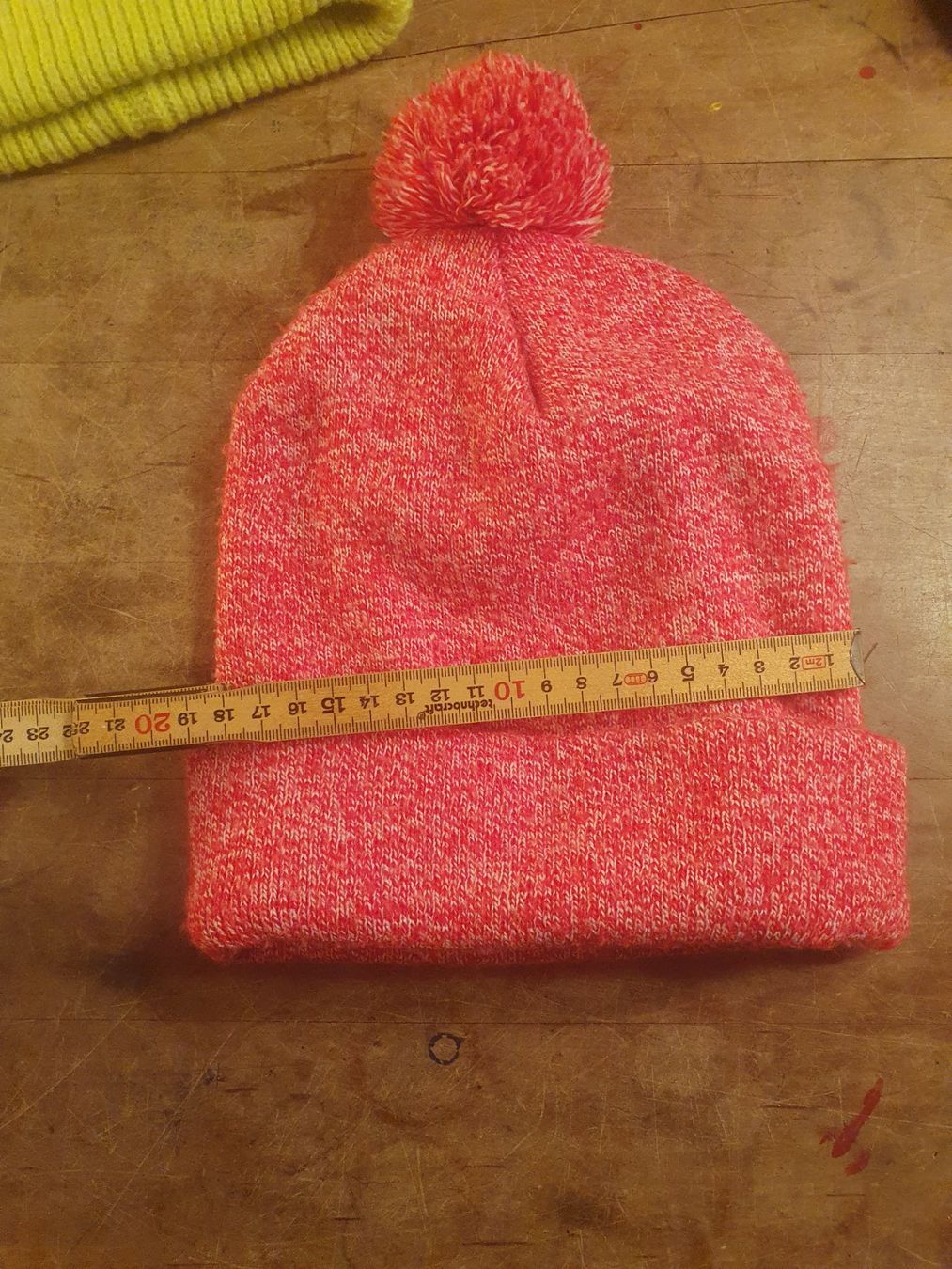 Hüte, Mützen & Caps: Tuque Mütze American Appeal – Gebraucht aus Zürich von loosebone 5