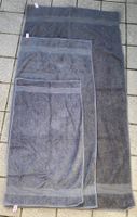 Badetücher Set (3 Tücher)