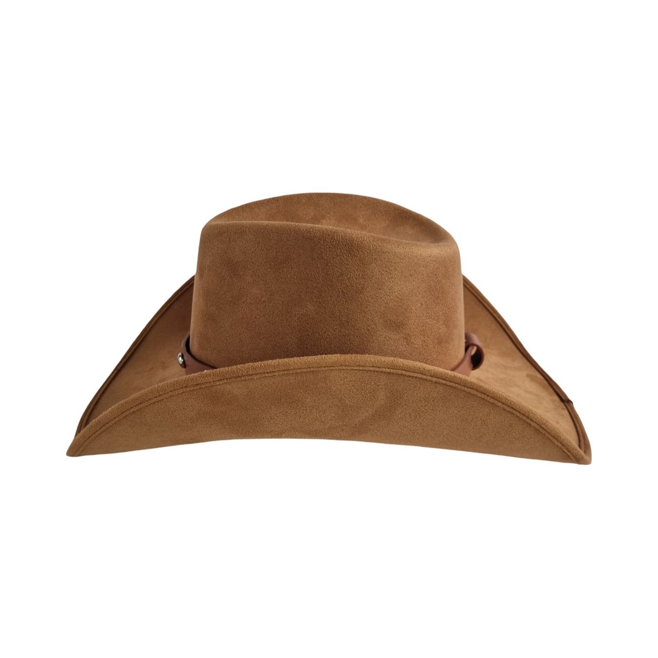 Copricapi, berretti & cappellini: BOLAND Cowboyhut | One Size – Nuovo (secondo la descrizione) da Wangen b. Olten venduto da Restwert_Wangen 3