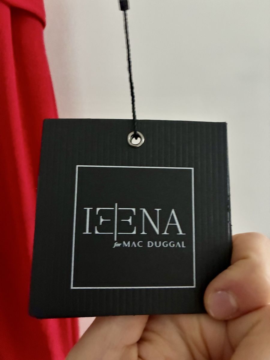 Kleider: Abendkleid – Neu und originalverpackt aus Unterengstringen von vivienneberger 4