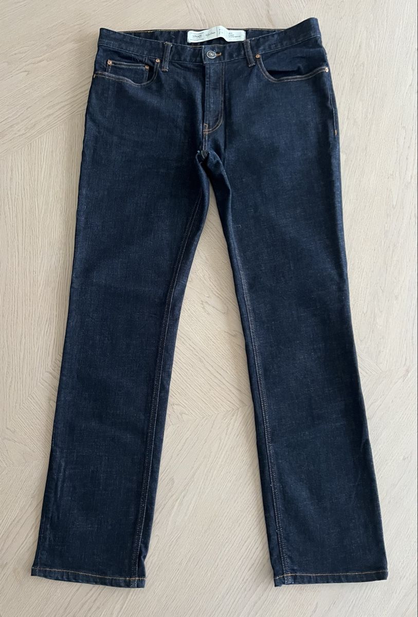 Armani Jeans: ARMANI Herren-Jeans Gr.38 NEUWERTIG – Nuovo (secondo la descrizione) da Degersheim venduto da Starkigel 2