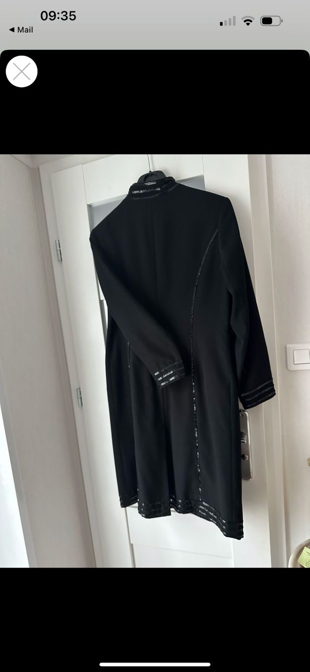 Mäntel: Damenmantel von Apart – Neu (gemäss Beschreibung) aus Mumpf von A_B_E 1