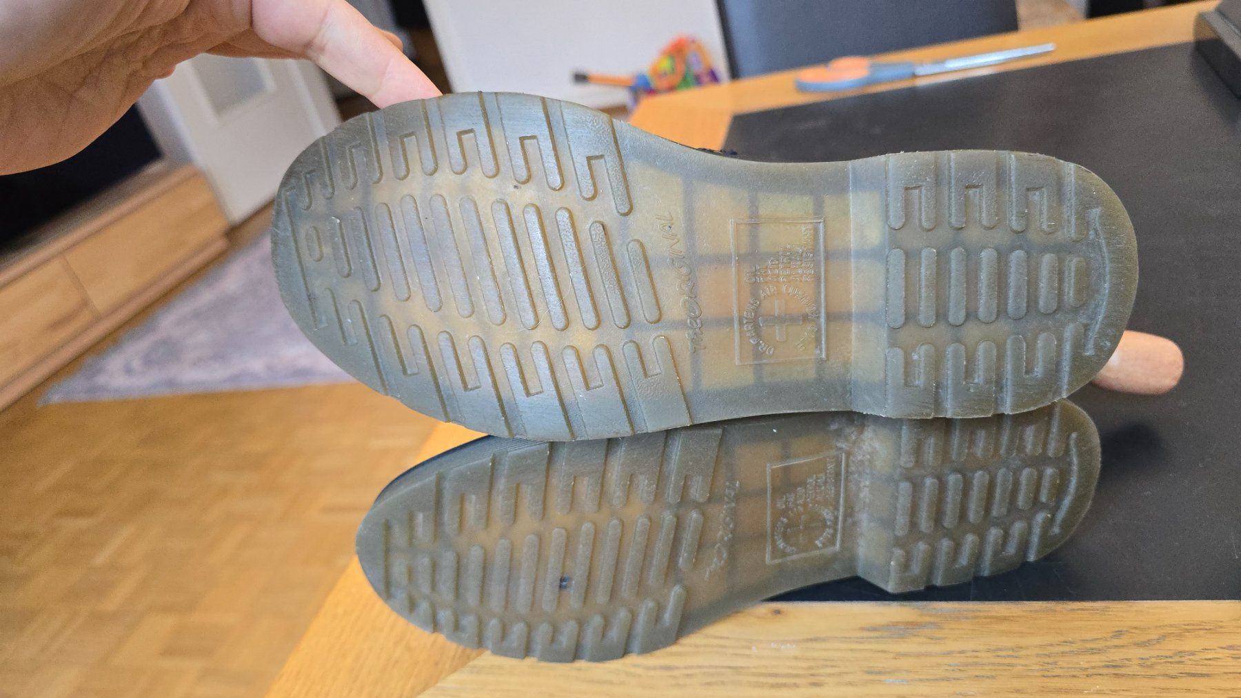Dr. Martens Scarpe da donna: Doc martens schuhe | EU 41 – Usato da Wallisellen venduto da theblacksheep 3