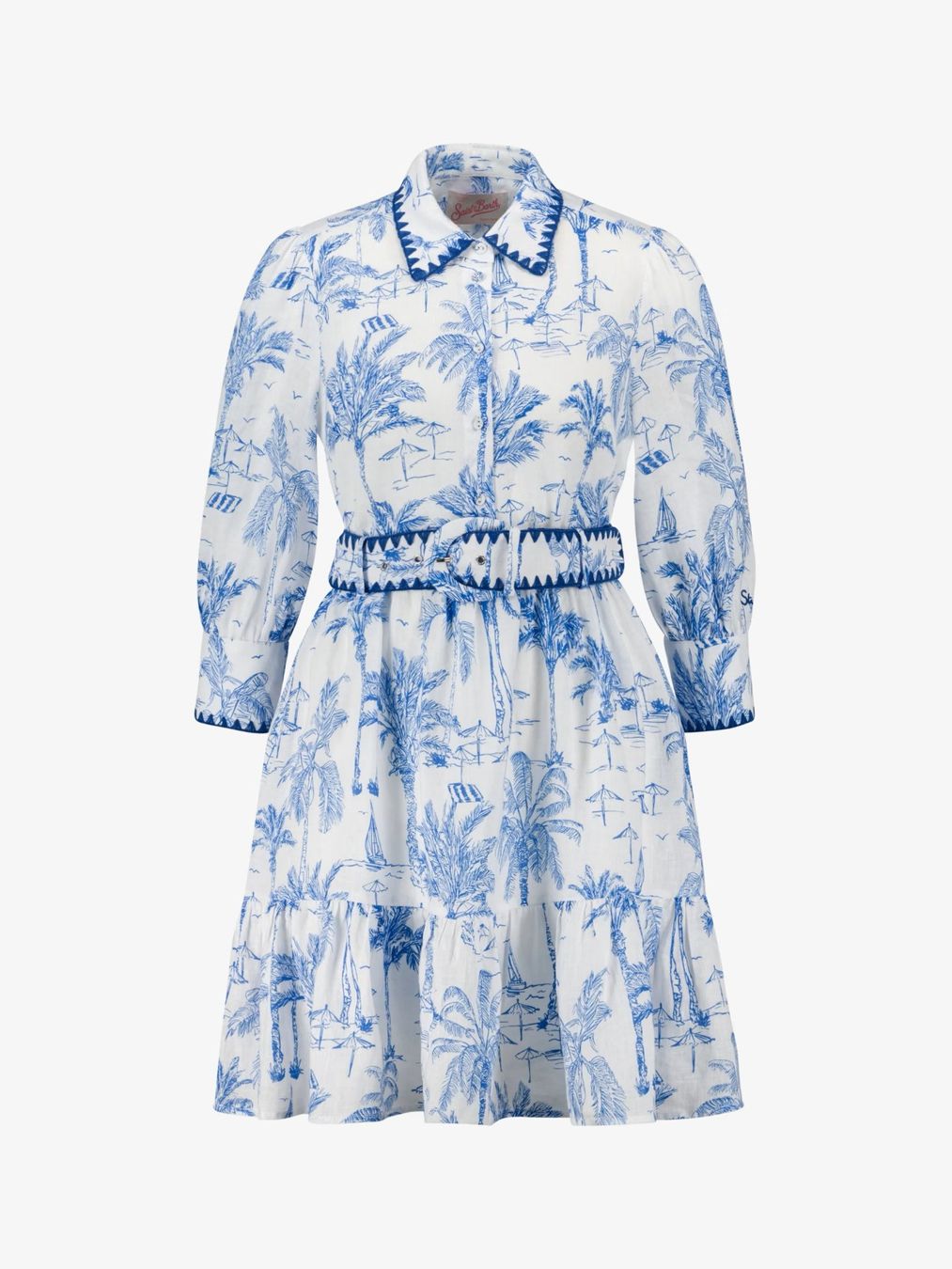 Vestiti: Kleid von MC2 SAINT BARTH / Grösse S / Neu – Nuovo (secondo la descrizione) da Zürich venduto da quark85 2